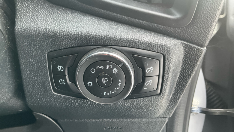 Ford EcoSport 1.0 EcoBoost 125 ST-Line 5dr Petrol Hatchback